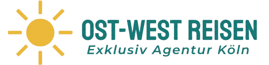 Ost-West Reisen — Exklusiv Agentur Köln